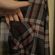 Eden and Olivia Plaid Flannel Photo 3