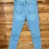 Abercrombie & Fitch  High Rise Super Skinny Photo 6