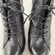 Jones New York Venessa Lace Up Ankle Boots Photo 7