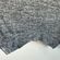 Juicy Couture EUC  Embellished Triangle Grey Sweater Sz L Photo 4