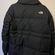 The North Face Black Puffer Coat Photo 1