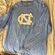 Champion Unc Chapel Hill Tee Shirt Long Sleeve Photo 2