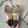 Chloé Chloe Susanna Cutout Studded Leather Ankle Boots  Photo 7