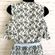 Anthropologie Foxidox ‘Lexie’ Cold Shoulder floral Wrap Dress size large Photo 6