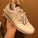 Reebok VINTAGE WHITE LACE UP LOW TOP  CLASSICS SNEAKERS Photo 2