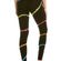 Free People Electric & Rose Black Tie Dye Everyday Leggings Size XS Photo 3