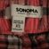 Sonoma Plaid Flannel Pants Photo 4