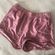 Madewell Pull On Light Pink Shorts Sweats Photo 2