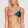 Seafolly NWT  X Revolve Modern Art Fixed Tri Bikini Photo 1