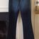 Citizens of Humanity Gabrielle Stretch Jeans - Sz 28 Photo 4