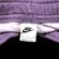Nike NICE  Sportswear PURPLE small Women's Pants Photo 4