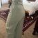 A New Day High Waisted Wide Leg Pants Photo 2