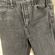 Abercrombie & Fitch Black Simone High Rise Jeans Photo 6