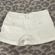 American Eagle Outfitters White Shorts Photo 2