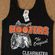 New Hooters Girl Uniform Tank Black Clearwater Florida XS Photo 6