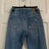 American Eagle  distressed mom jeans Photo 5