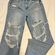 American Eagle Outfitters Highest Rise 90s Boyfriend Jean Photo 1