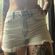 American Eagle Outfitters High Waisted Shorts Photo 1