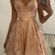 Sherri Hill Homecoming Dress Photo 3