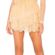 House of Harlow nude one shoulder dress Photo 1