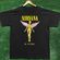 Nirvana In Utero Shirt Size XL Photo 1