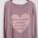 Junkfood ‘Quit Playing Games’ Pullover Sweatshirt Photo 3