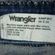 Wrangler Vintage 80’s High Waisted  Mom Jeans Photo 4