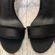 Guess Heels Black Satin Pollee Shoes NIB/NWT/NWB Photo 9