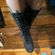 Timberland High Heel Boots Photo 6