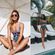 Revolve $240 Kopper & Zink high waisted Cutout one piece Tie Front swimsuit Photo 10