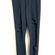 Alo Yoga Women's High Waisted Ripped Warrior Legging Blue Size XS