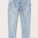Abercrombie & Fitch Curve Love High Rise Super Skinny Ankle Jeans Photo 1