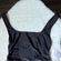 Forever 21 NWT  Black One Piece Swimsuit Photo 2