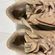 Nike Air Force One Pixel in Particle Beige Women’s Size 6.5 Good Condition Photo 11