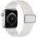 M 38/40mm Band For Apple Watch White Photo 1