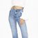 Levi’s Rolla’s Eastcoast Crop Flare Jeans  Photo