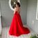 Sherri Hill Prom Dress Photo 3