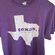 Gildan Texas graphic T-shirt  Photo 3