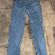 Levi’s Vintage 550 Relaxed Fit Mom Jeans Photo 3