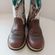 Ariat  fatbaby boots Photo 4