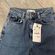 ZARA Mom Slim Fit Jeans NEW WITH TAGS Photo 5
