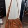 Target Leather Brown Purse  Photo 1