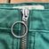 Free People Green Zip Up Skirt Size 29 Photo 5