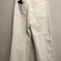 Forever 21 White High Waisted Cropped Flare Jeans Photo 3