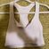 Forever 21 lilac tank crop top Photo 2
