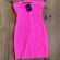 Forever 21 Hot Pink BodyCon Photo 1