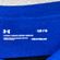 Under Armour blue workout tee Photo 3