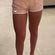 Nike Pink Shorts Photo 1