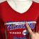 NBA Basketball NWOT Philadelphia 76ers V-Neck Tee T Shirt Top New Photo 4