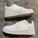Nike Air Force Crater 4.5Y Photo 1